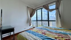 Palm Gardens (D23), Condominium #566512521